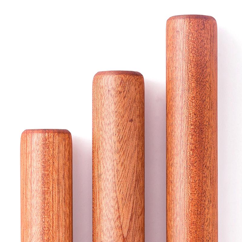 30cm Holz-Teigroller, Robuster – Kitchen Roller Baking Bewertung und Preis