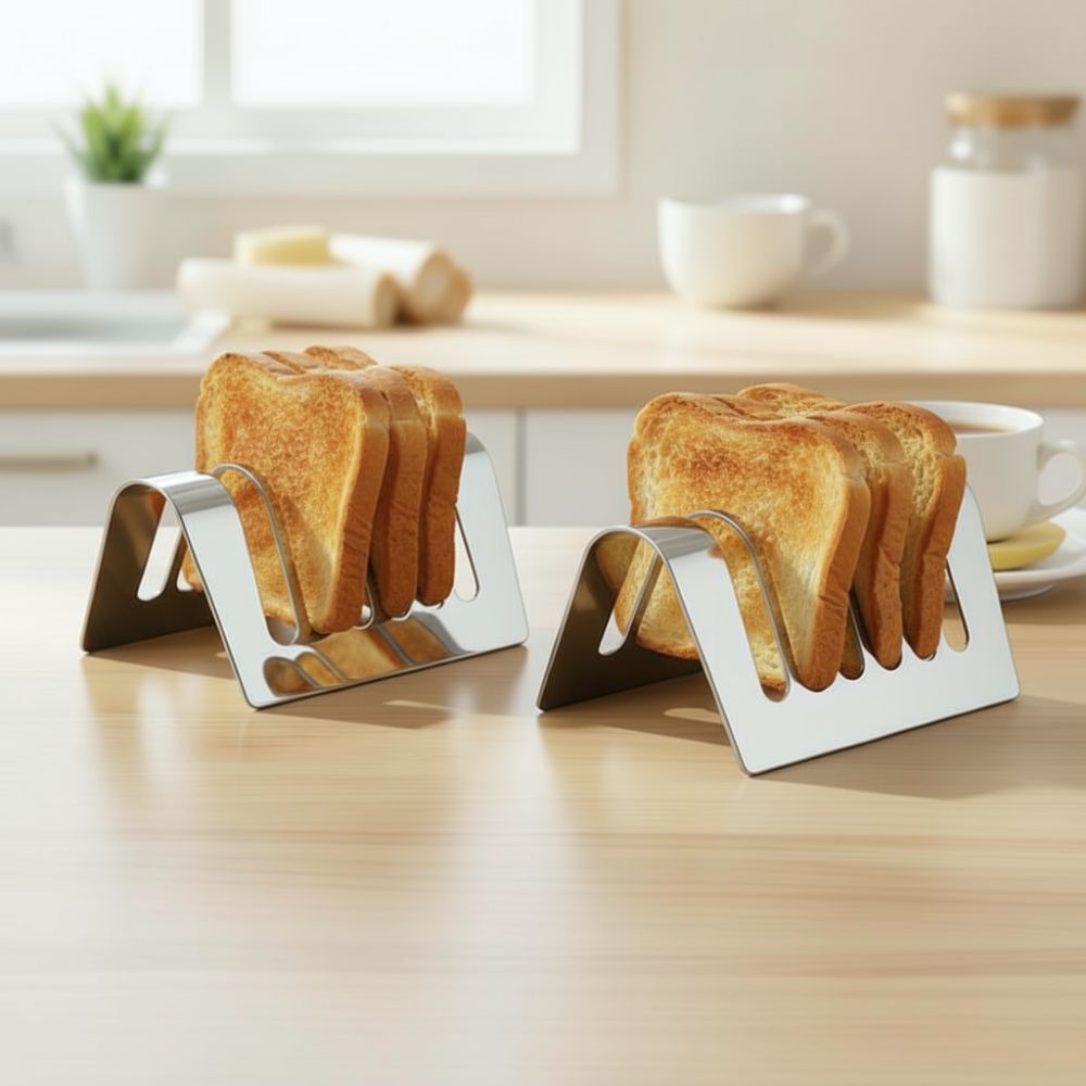 Robuster Brotrahmen aus Edelst – Kitchen Baking Rack Bewertung und Preis