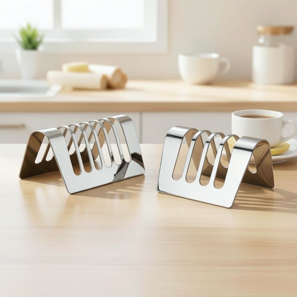 Robuster Brotrahmen aus Edelst – Kitchen Baking Rack Bewertung und Preis