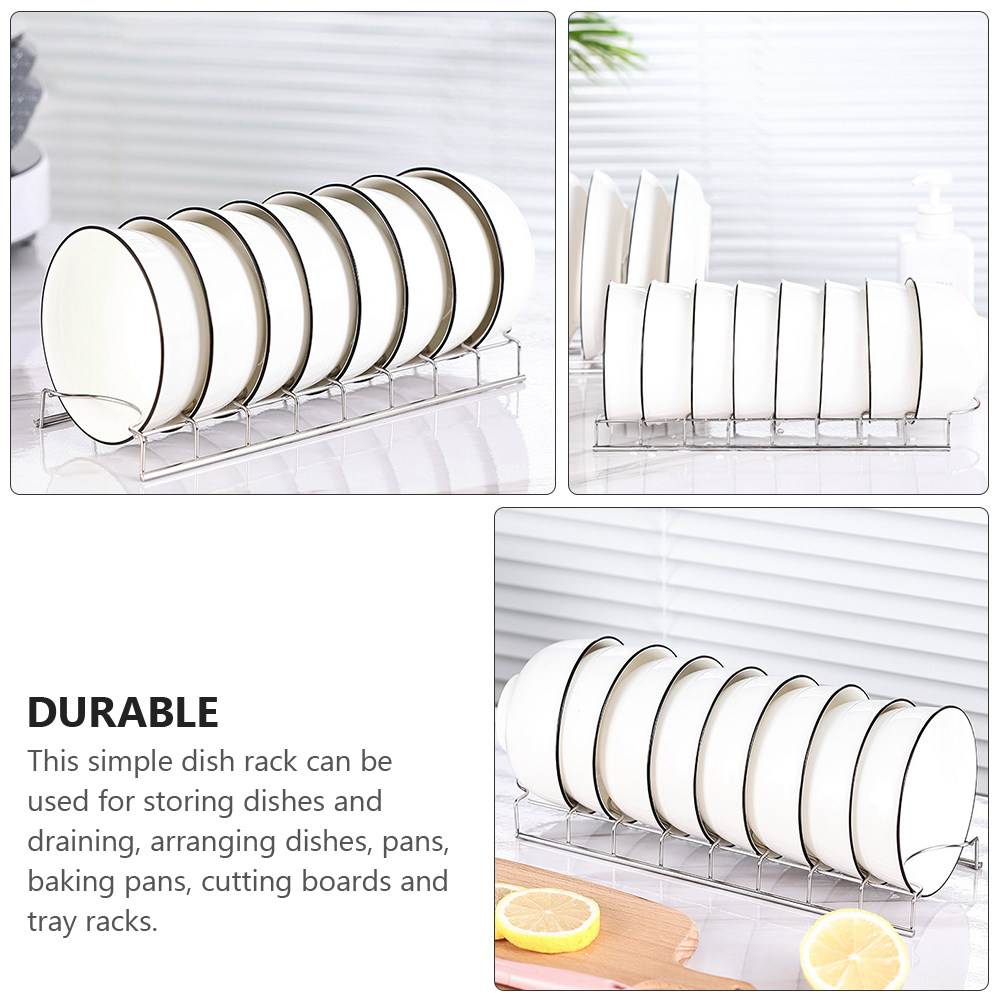Edelstahl-Küchenschüsselhalter – Kitchen Baking Rack Bewertung und Preis