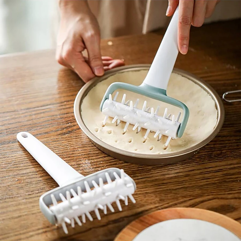 1 Stück Multifunktionaler Pizz – Kitchen Roller Baking Bewertung und Preis
