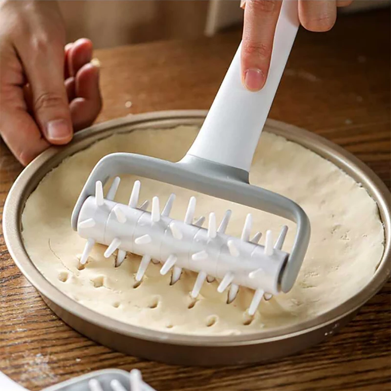 1 Stück Multifunktionaler Pizz – Kitchen Roller Baking Bewertung und Preis