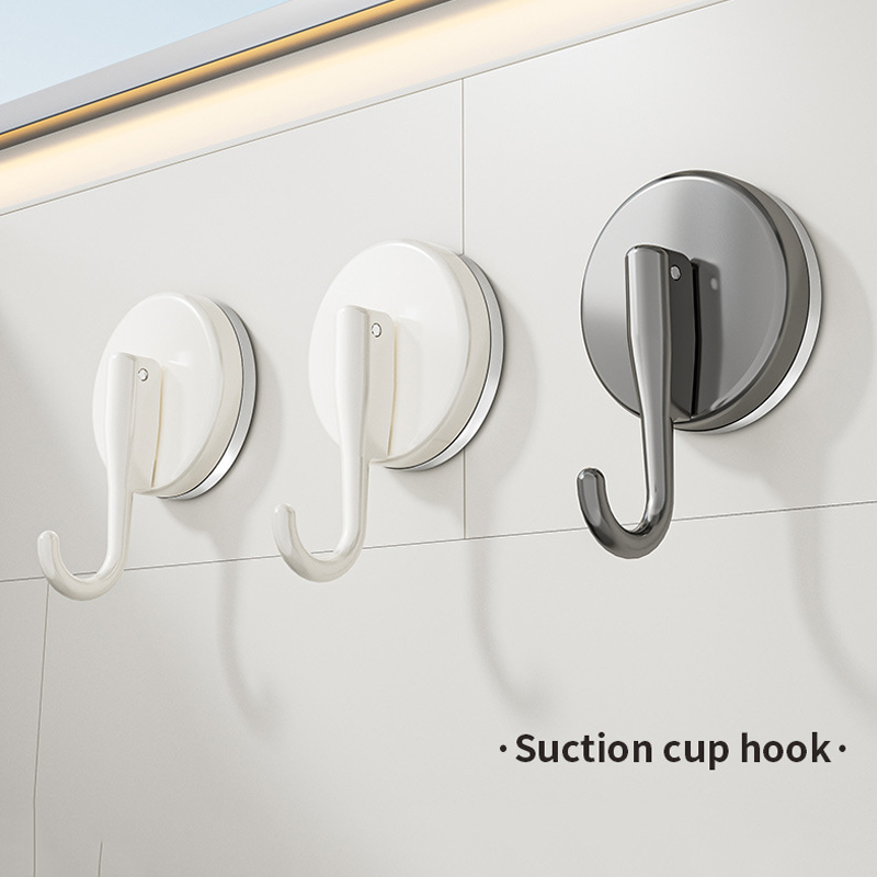 Saugnapf Haken Punch-freies Mu – Kitchen Uncle Bewertung und Preis