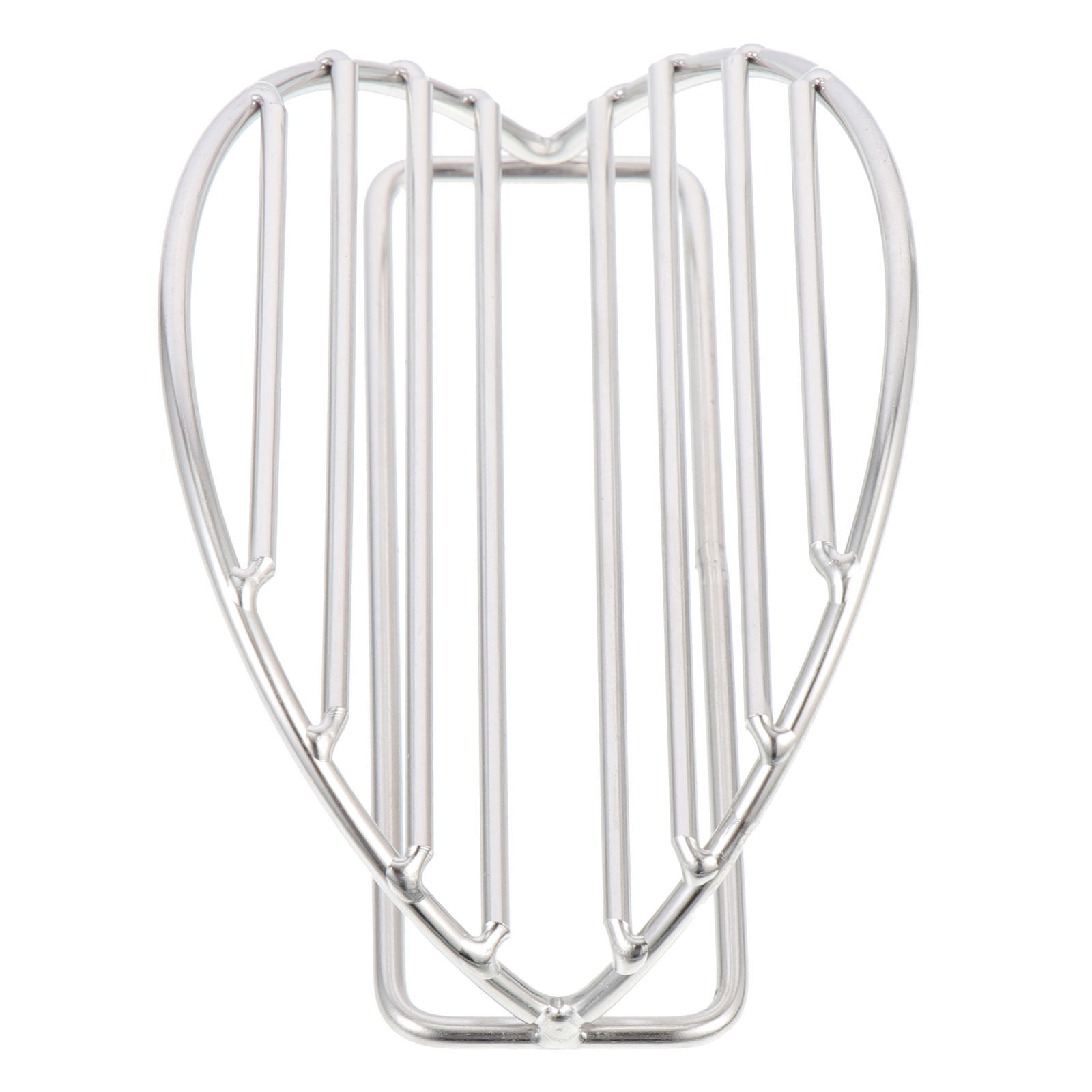 Taco-Ständer aus Edelstahl mit – Kitchen Baking Rack Bewertung und Preis