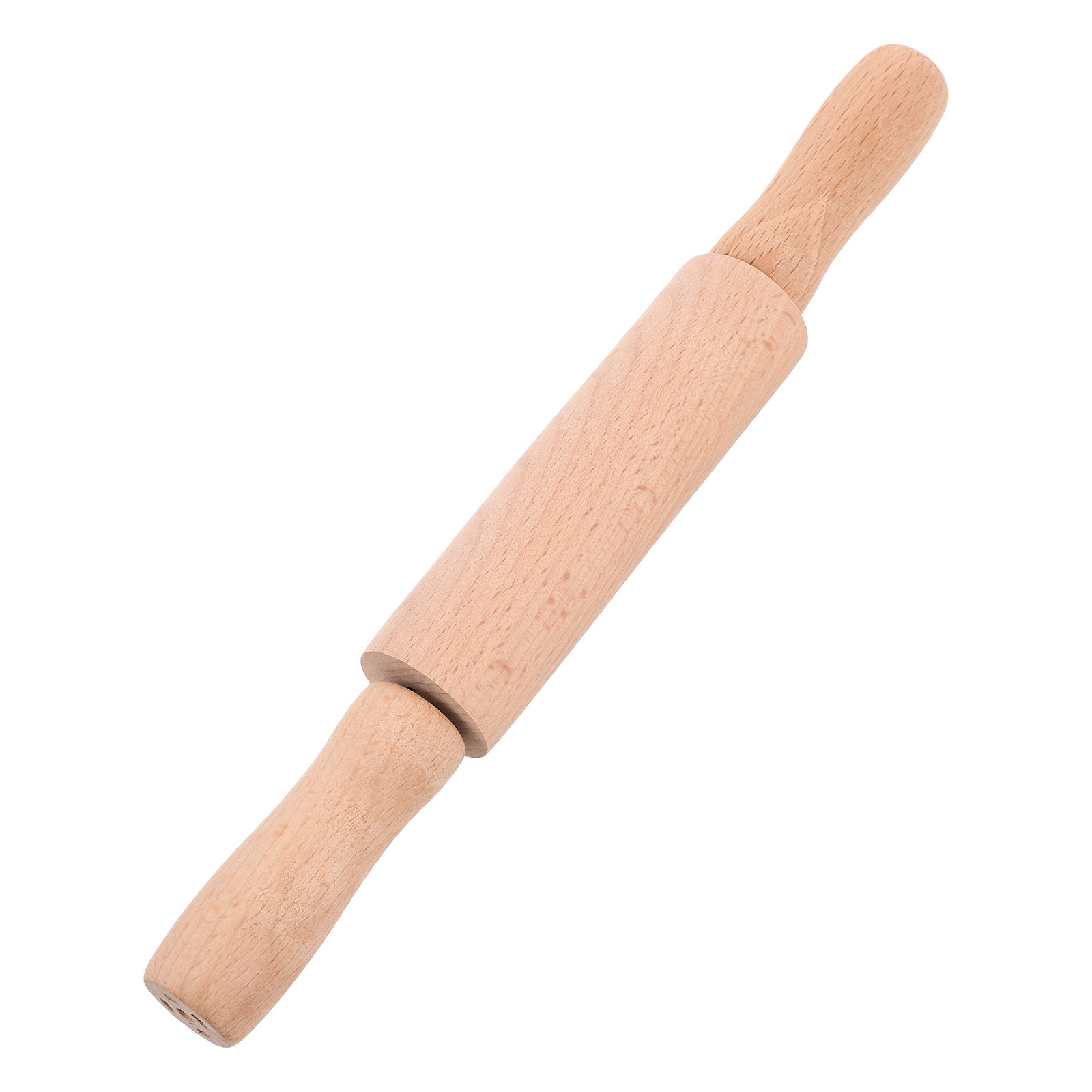 Holz-Teigroller 23cm Mini-Teig – Kitchen Roller Baking Bewertung und Preis