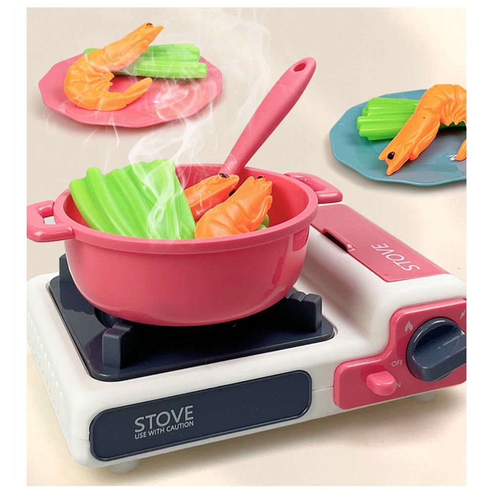 Mehrfarbiges Kinder-Kochspiels – Kitchen Kids Baking Set Bewertung und Preis