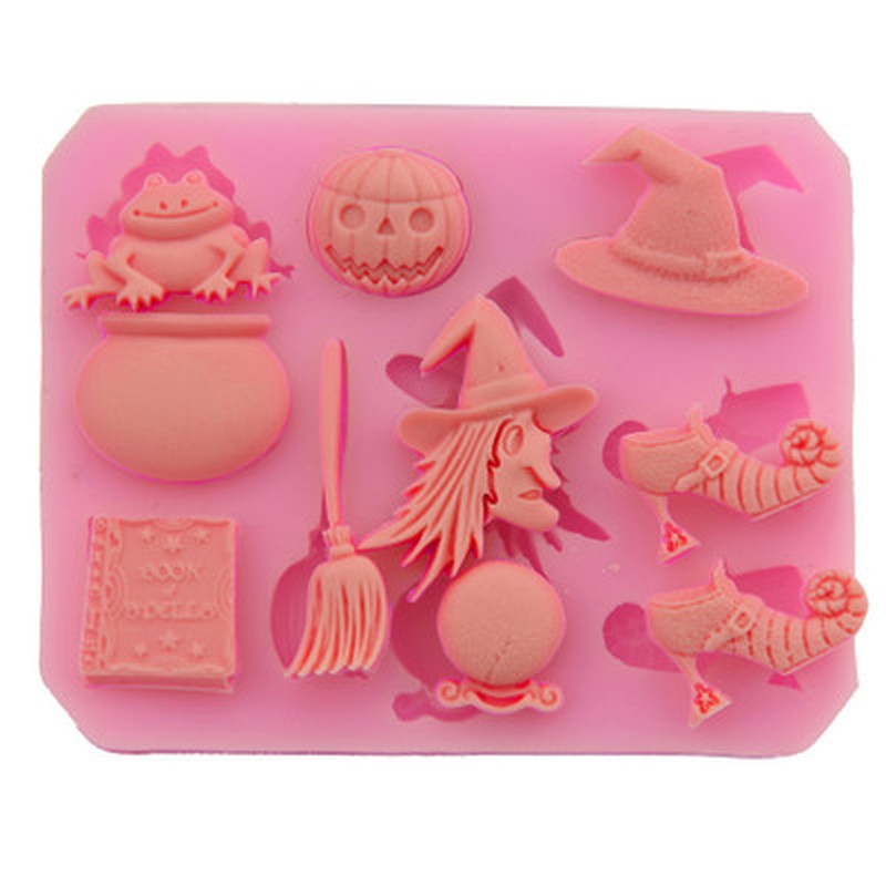 2026 Halloween Kürbis-Hexenhut – Kitchen Witch Baking Bewertung und Preis